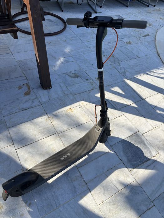 Trotineta electrica Ninebot kickscooter E 2 +