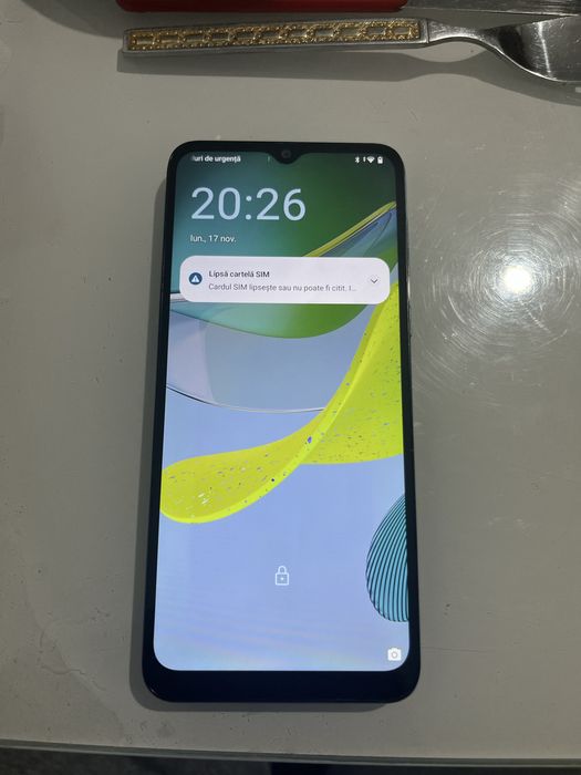 Telefon Motorola e13