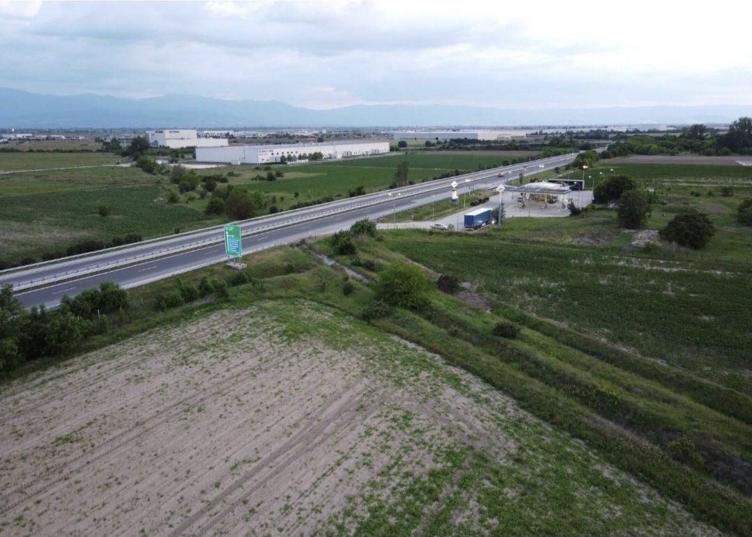 Продава се Парцел в с. Царацово, Област Пловдив - 20000 кв.м за 45 €/кв.м - Снимка #4