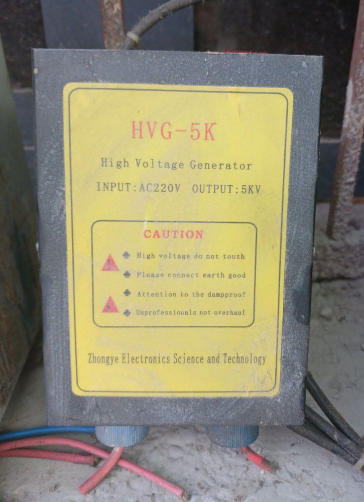 Stablizator 5kw aparatla. Uchun