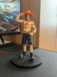Колекционерска Аниме Фигура One Piece Banpresto Ace