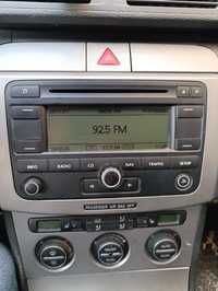 Radio CD Navigație Volkswagen RNS 300
