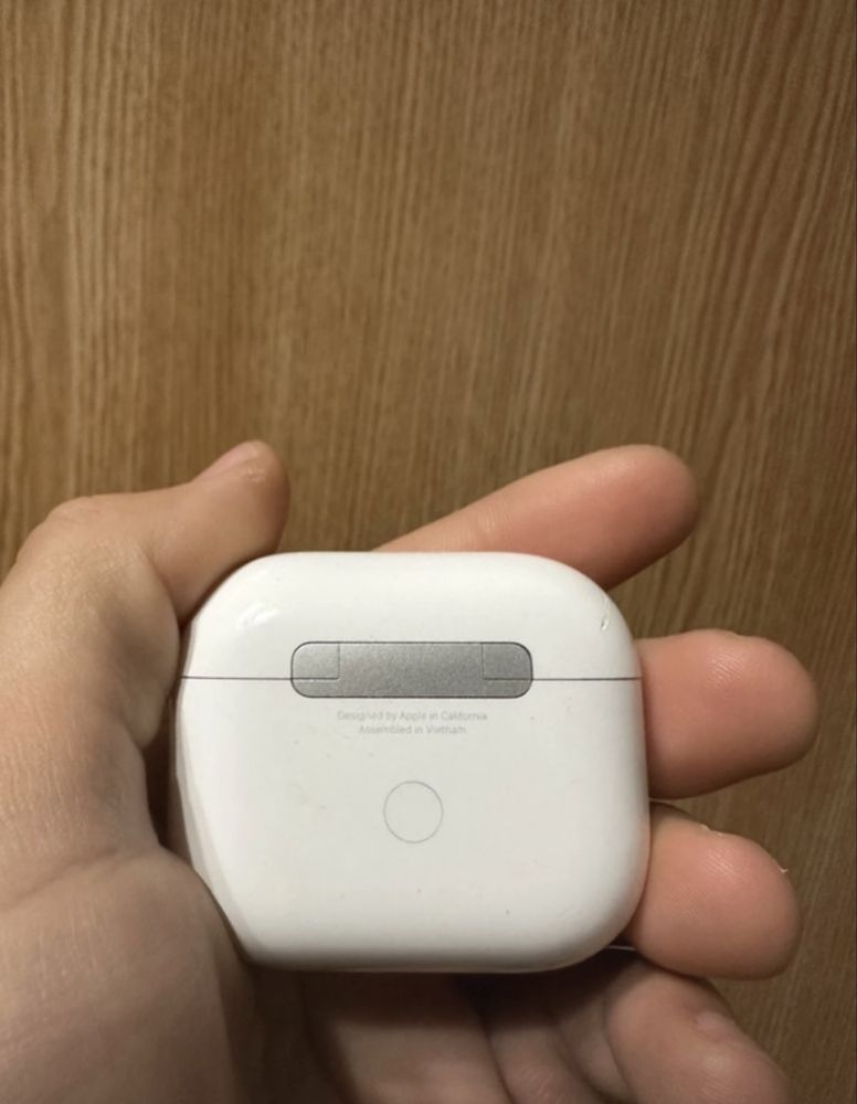 Case Apple AirPods 3 A2566 MagSafe