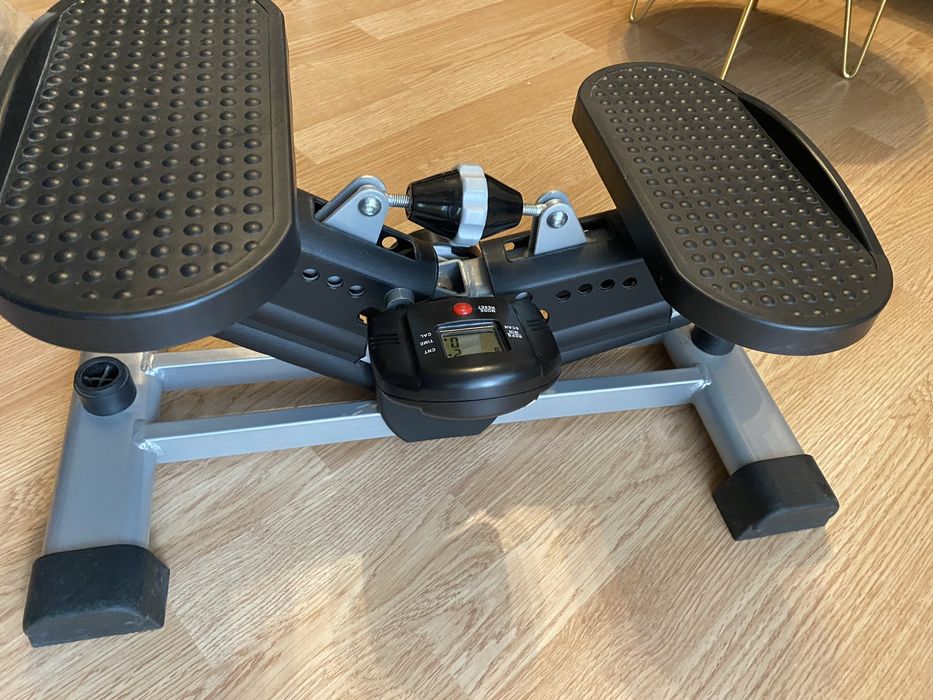 Stepper Kettler…