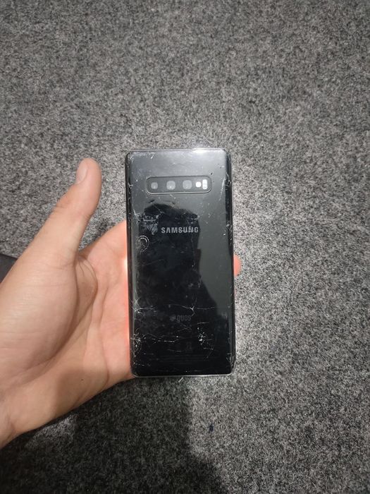 Samsung galaxy s 10 plus 8/128