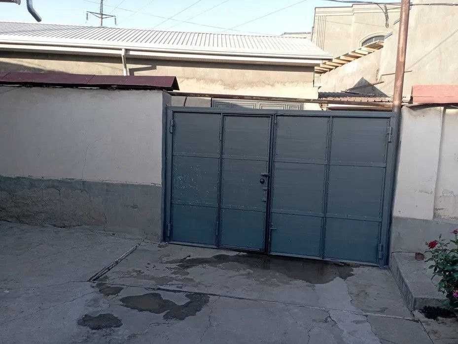 Учаска сотилади 3,84 сотих углавой  14×35 фасад  шайхонтохур октепа