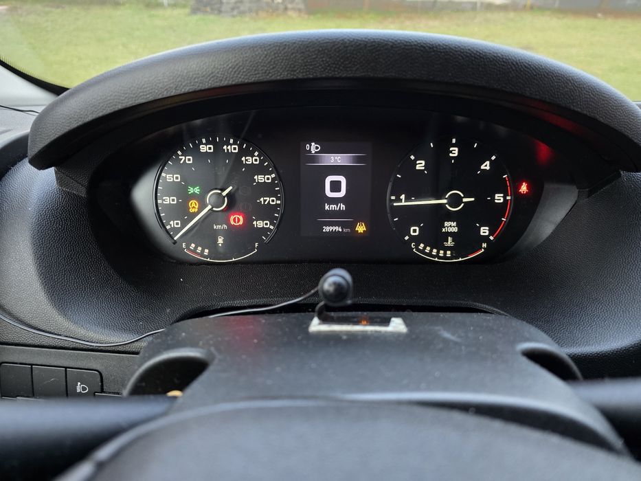 Fiat Ducato, 2022, 180CP, 8 europaleti