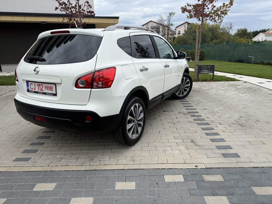 vind qaschai 2000 diesel