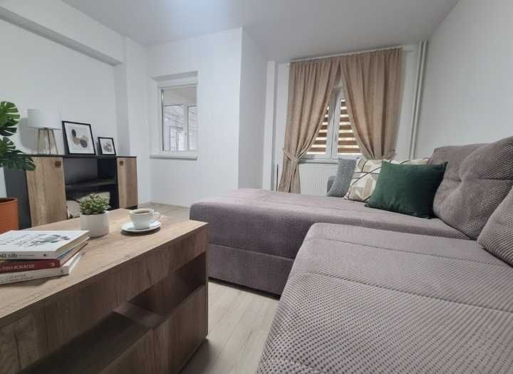 Garsoniera centrala proprie 12 min M Orizont DB1199