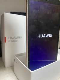 Смартфон Huawei P Smart