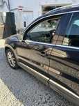 Usa Stanga Fata Volkswagen Tiguan 5N Facelift 2011 - 2015 SUV 4 Usi NEGRU (1340)