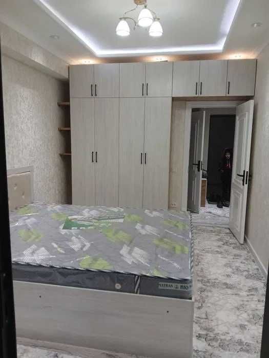 Сдаётся 2ком квартира! Шайхантахурский р-н Ул Гулобод