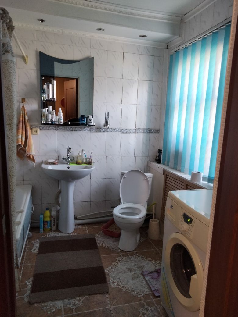 Продается дом с удобствами по адресу ул.Амангельды д.29/27