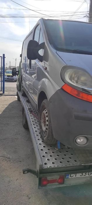 Tractari Auto  Non stop  transport 8+1