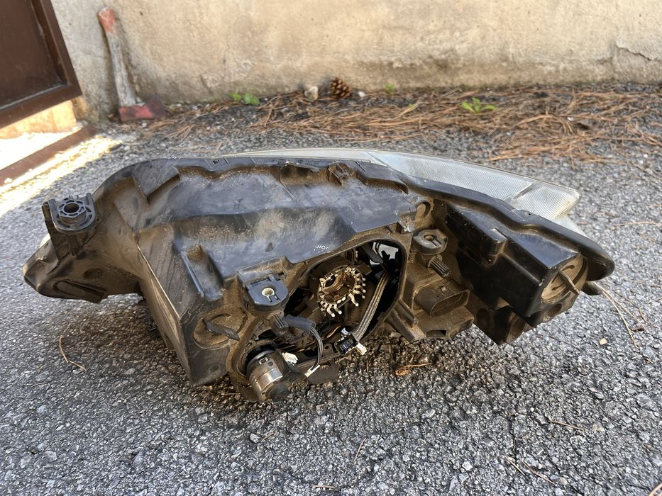 Фарове за Seat Ibiza Xenon/Сеат Ибиза Ксенон