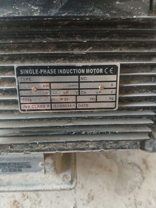 Suv nasosi baland binolarga suv yetkazib beruvchi