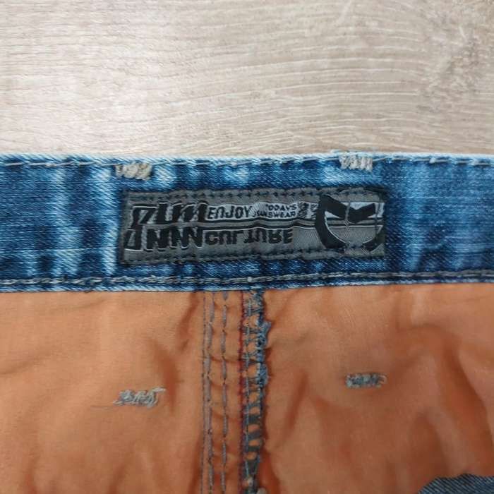 Blugi vintage W33 L32 nu true religion evisu bape L XL M vlone amiri