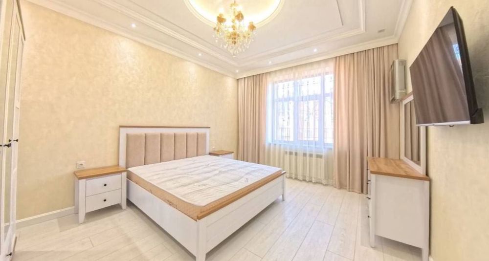 4х ком 180м2 Продам Квартиру Габус Ул Тараса Шевченко  Перфектум