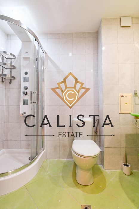 Дава се под наем Тристаен апартамент в София, Дървеница - 85 кв.м за 725 € - Снимка #8