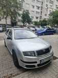 Skoda FABIA 1.2 i HTP бензин 2006