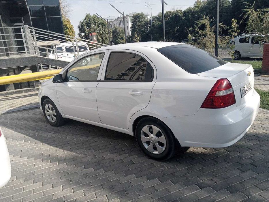 Chevrolet Nexia 3