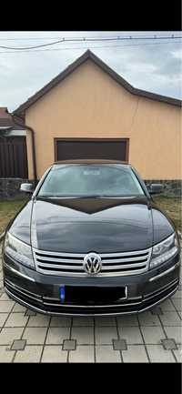 Volkswagen Phaeton facelift ( ultimul model) 4x4 automat