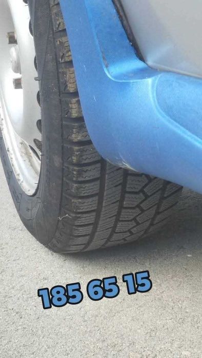 Opel Corsa GSi на части / Опел Корса ГСи