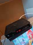 Receptor Focus Sat cartela activa