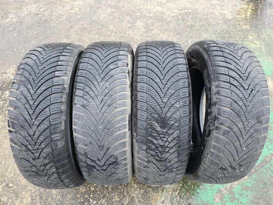 Cauciucuri iarna 225/65 R17