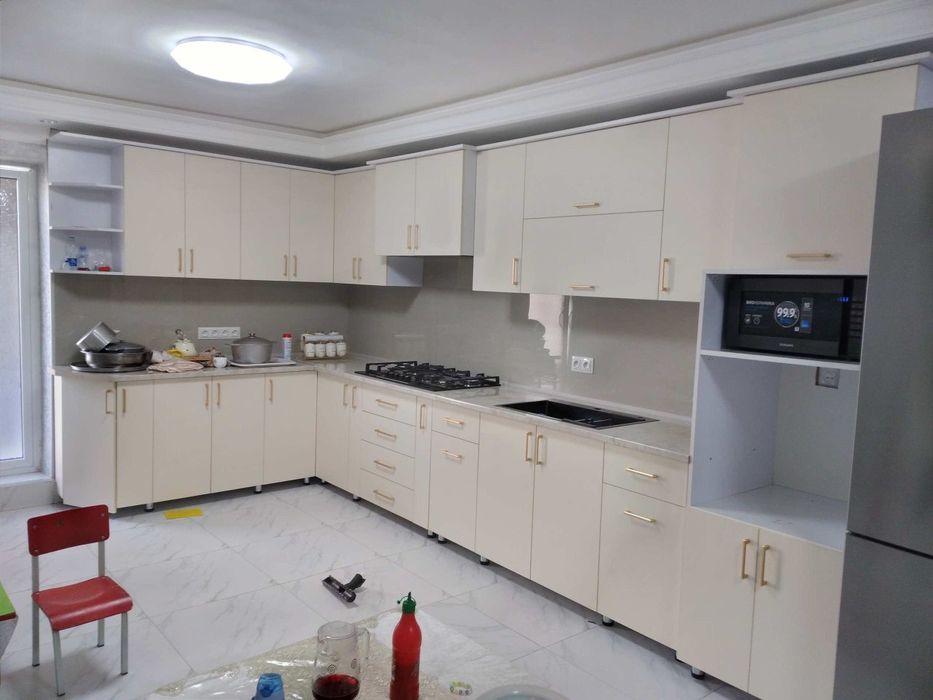 Assalamu alaykum va rahmatullohu va barakatuh