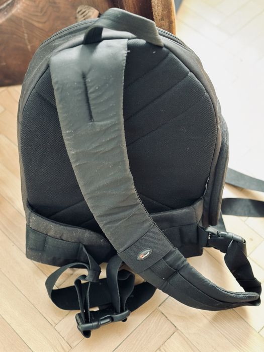 Фото раници Lowepro