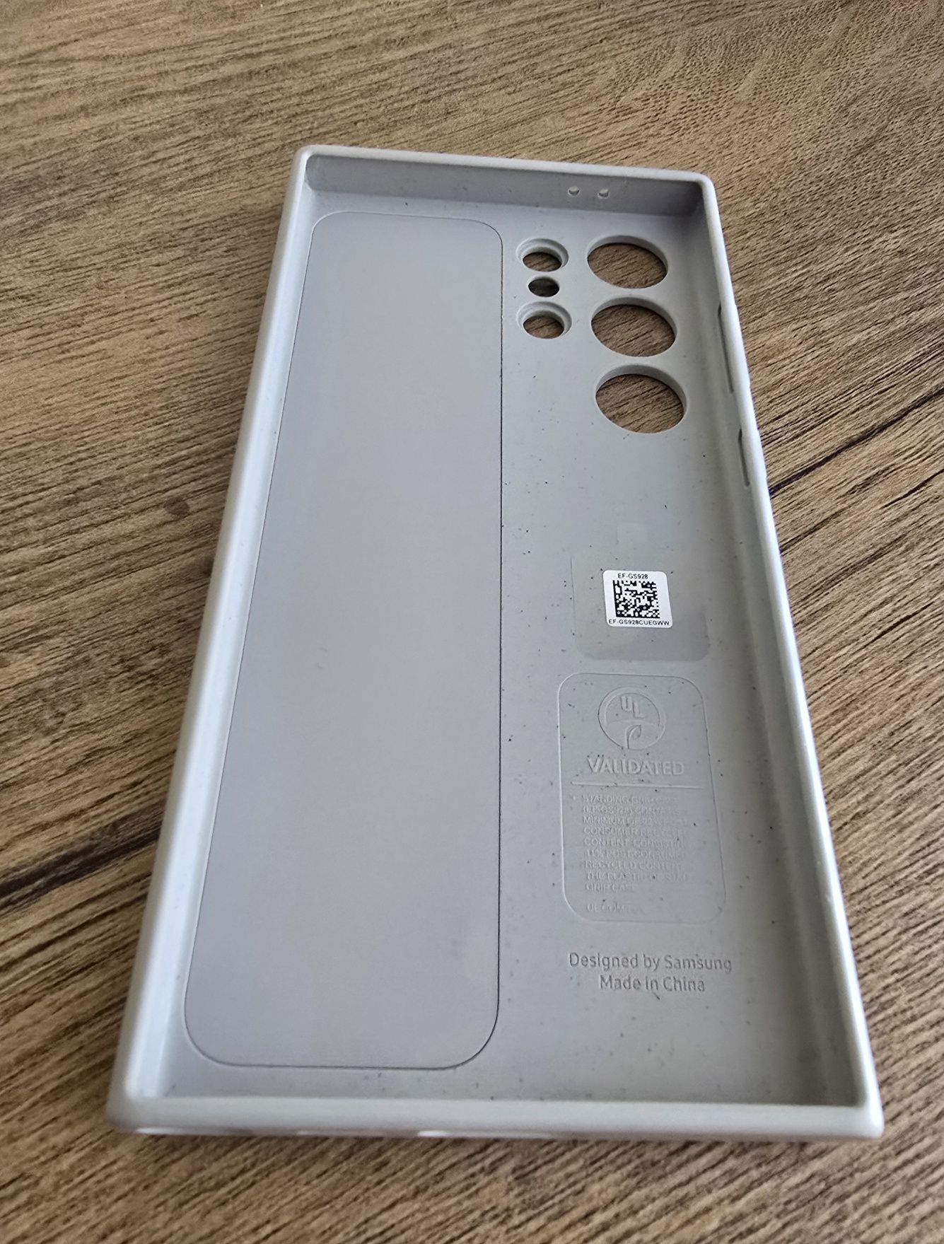 Оригинален кейс за  SAMSUNG S24 Ultra