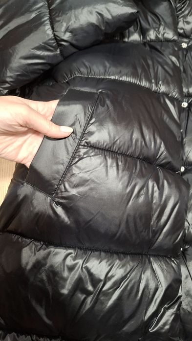 Дамско зимно яке ХХС