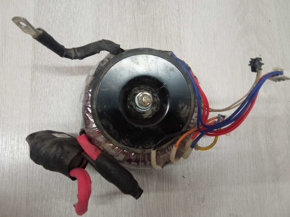 Transformator toroidal Tepsi 230v/12v 700w-01