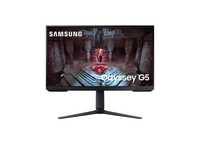 Игровой Монитор 27" Samsung Odyssey G5 | 2K | 165ГЦ | Рассрочка