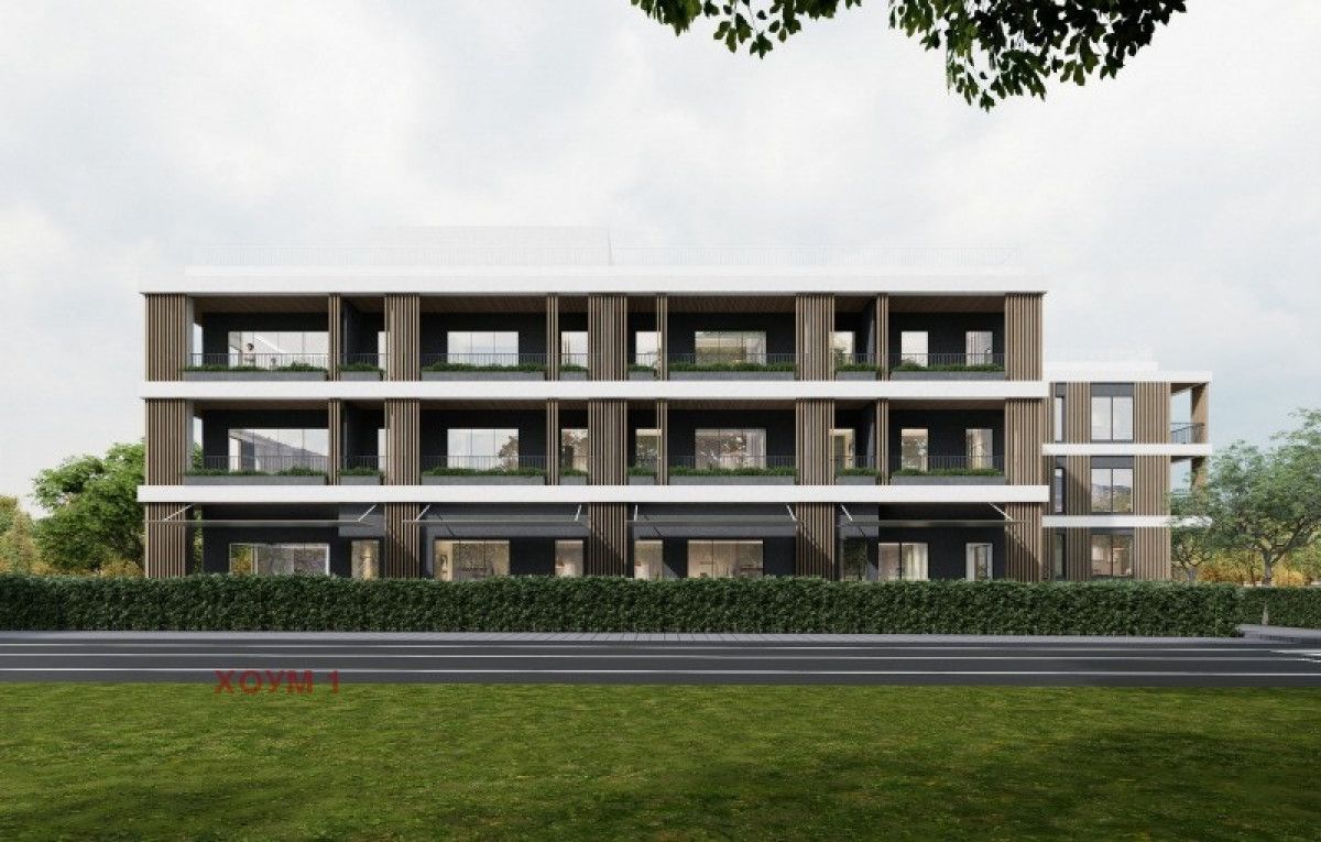 Продажба 2-стаен  47m²
