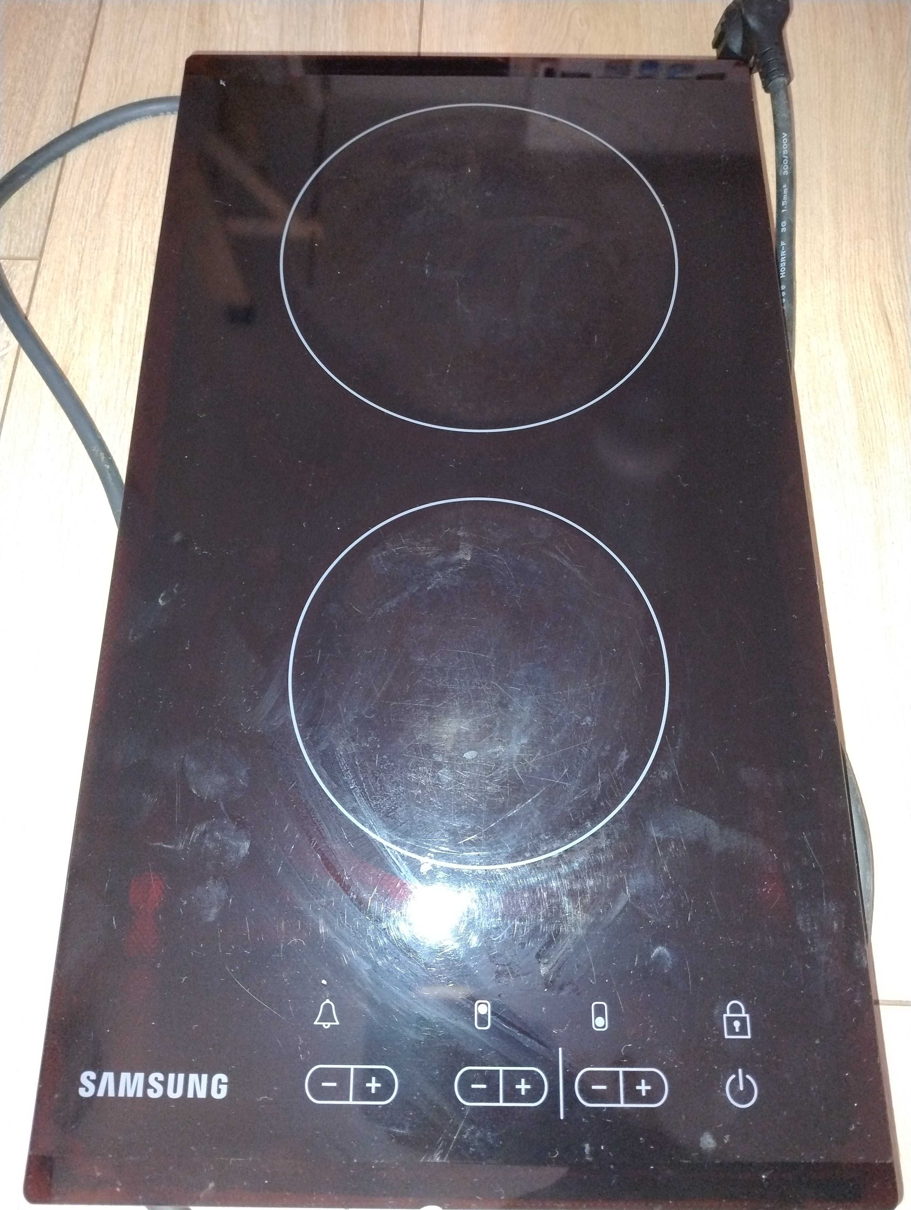 Плот за вграждане Samsung C21RJAN