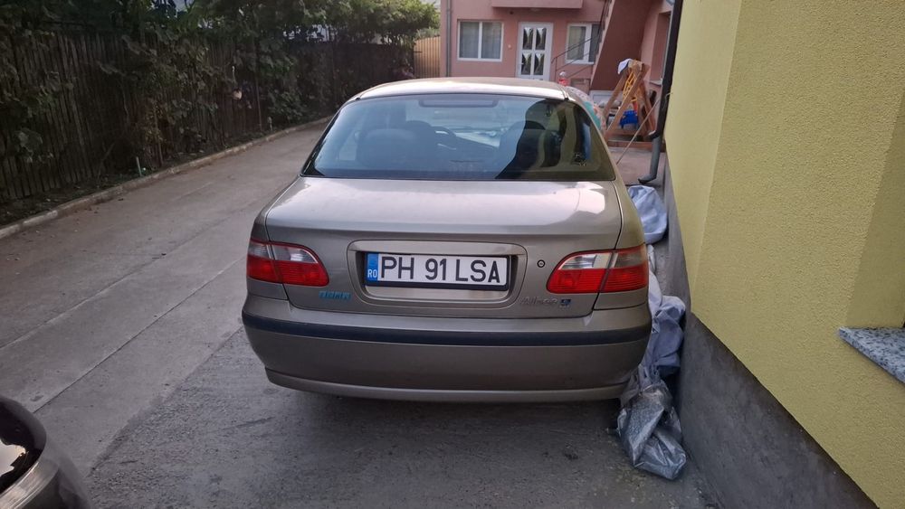 Vand FIAT ALBEA an 2003