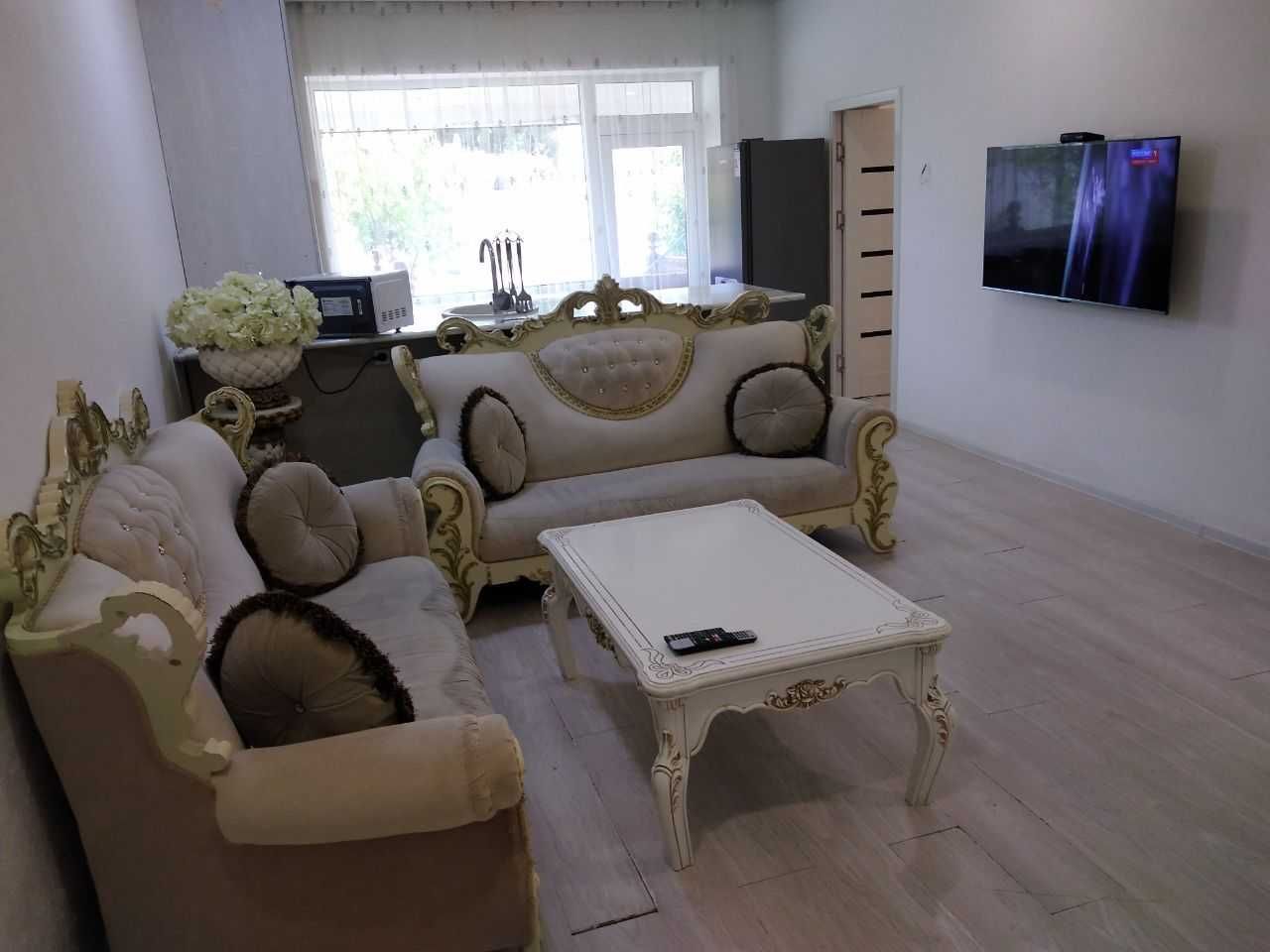 Arenda Dacha Gazalkent