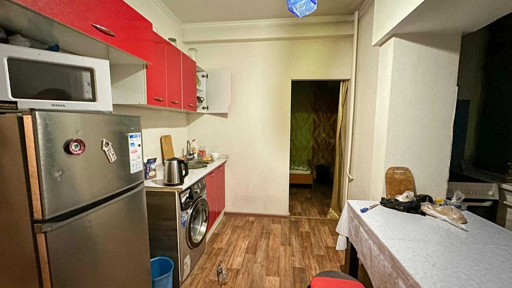 Продается 2 ком кв Каратал