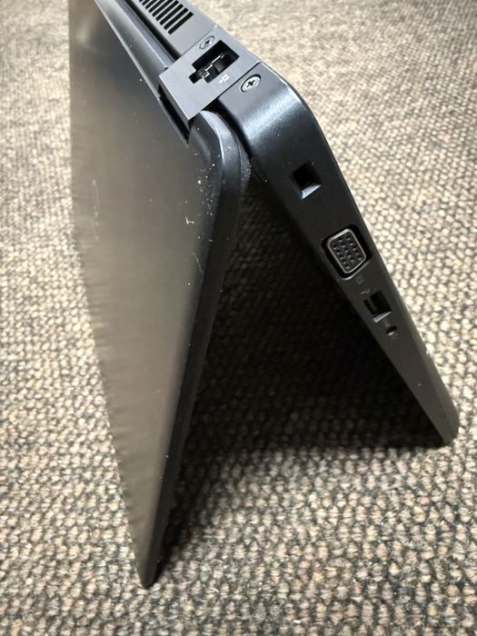 Laptop DELL Latitude 5490, 14" Full HD, i5-8350U, 512GB SSD, 16GB RAM