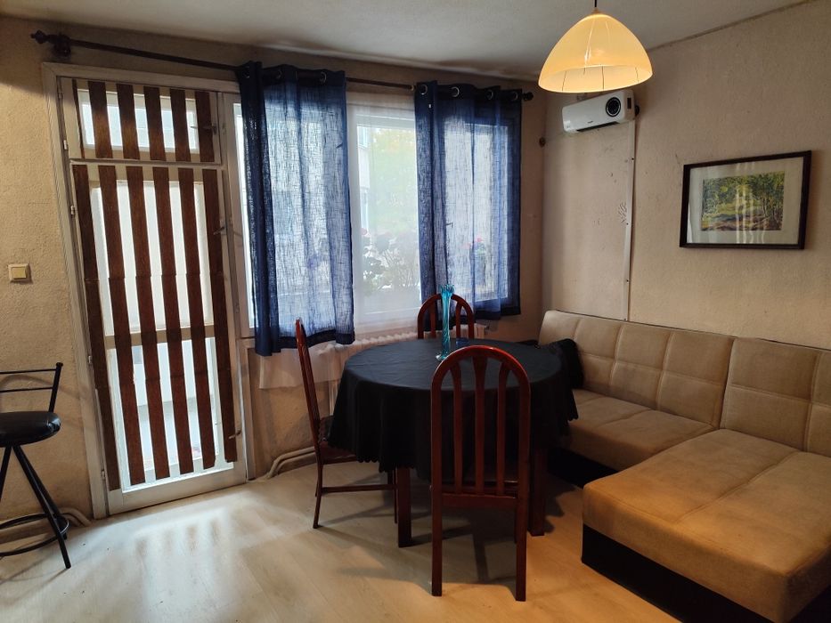 Двустаен апартамент под наем