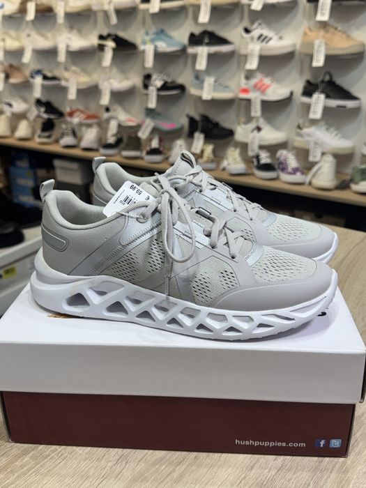 Adidasi Hush Puppies Dama - 39