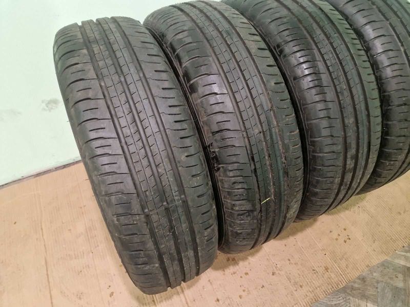 4 Falken 16 205/65/ 
нови летни гуми 
DOT3921