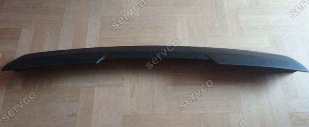 Eleron spoiler tuning sport haion luneta Mercedes Vito 2 Viano W639