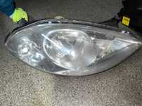 Vand faruri Mercedes a class w169 in stare buna