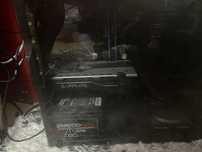 Vand Pc gaming RX580