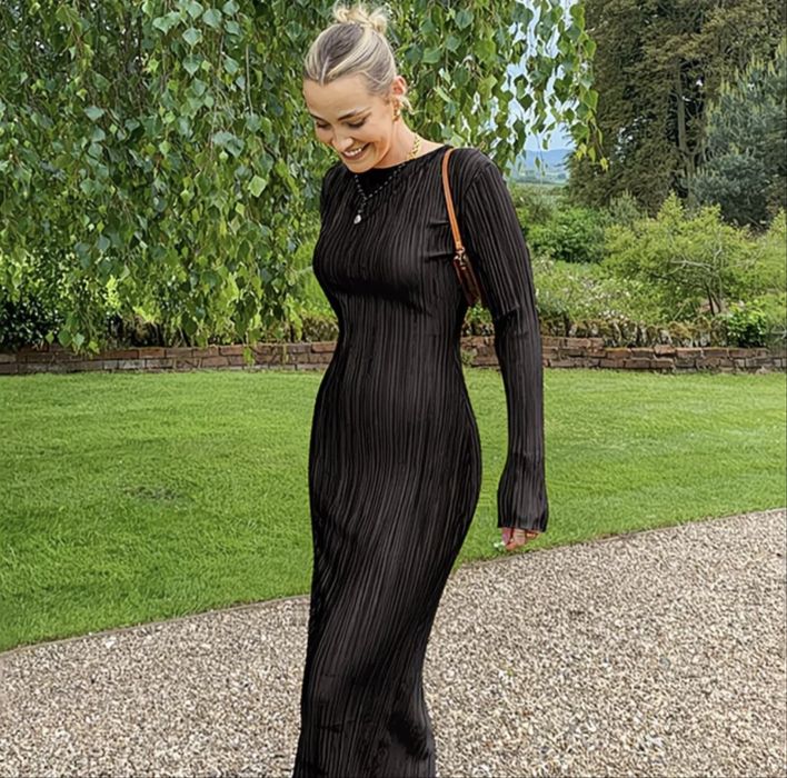 Продам новое вечернее платье