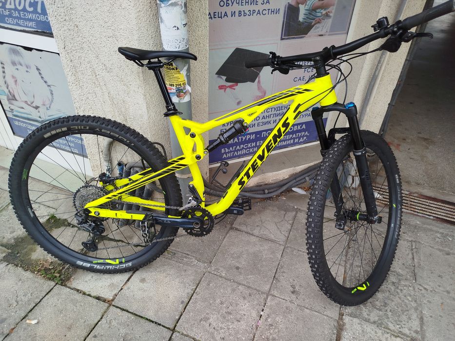 29 цола алуминиев велосипед колело размер 46