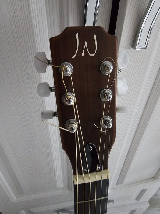 Chitară electro-acustică James Neligan EW3000 CBK
